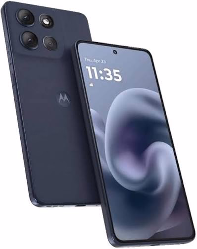 Motorola G86 Power 5G
